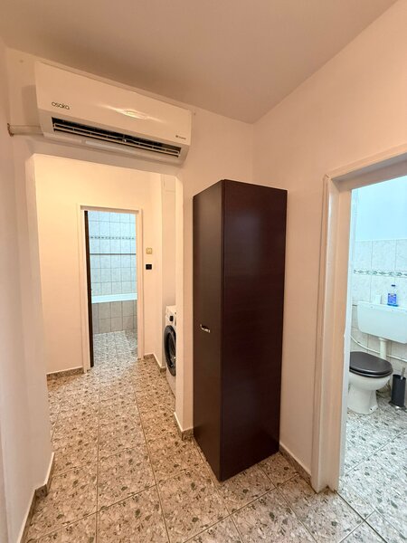 Lacul Tei - Teiul Doamnei - Parcul Circului si Lidl Lacul Tei la 5 min