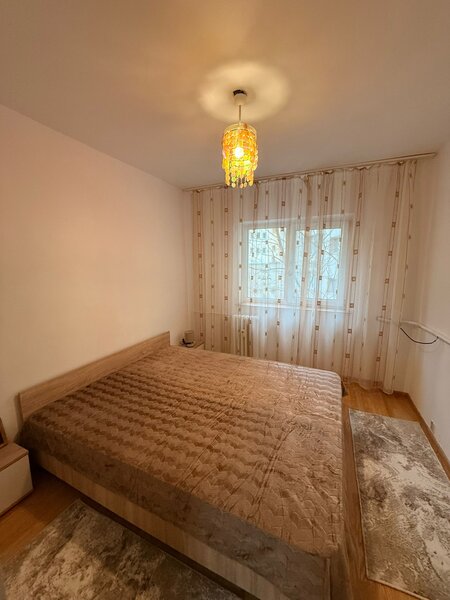 Lacul Tei - Teiul Doamnei - Parcul Circului si Lidl Lacul Tei la 5 min