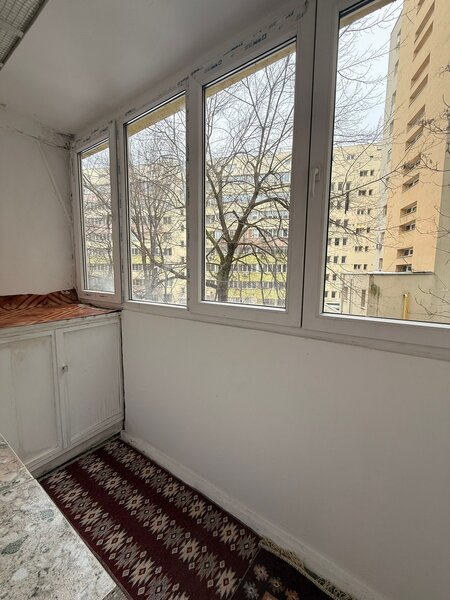 Lacul Tei - Teiul Doamnei - Parcul Circului si Lidl Lacul Tei la 5 min